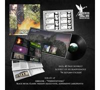 Verwustung/Invoke the Dark Age