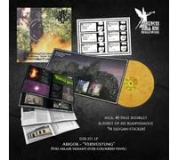 Verwustung/Invoke the Dark Age