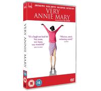 Very Annie Mary [Import]