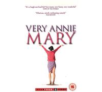 Very Annie Mary [VHS]