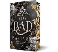 Very Bad Bastards | Jane S. Wonda Jane S. WondaJane S. Wonda (Auteur)