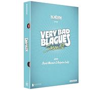 Very Bad Blagues - Saisons 1 & 2