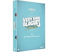 Very Bad Blagues – Coffret Saisons 1 et 2 – 2 DVD – Studiocanal