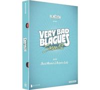 Very Bad Blagues – Coffret Saisons 1 et 2 – 2 DVD – Studiocanal