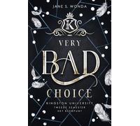 Very bad choice