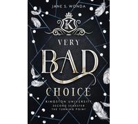 Very Bad Choice (Engelse editie)