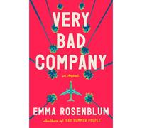 Very Bad Company