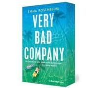 Very Bad Company