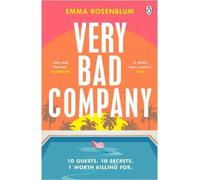 Very Bad Company
