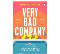 Very bad company Emma Rosenblum (Auteur)