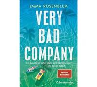 Very Bad Company | Emma Rosenblum Emma RosenblumEmma Rosenblum (Auteur)