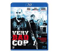 Very Bad Cop – Blu-ray – Elephant