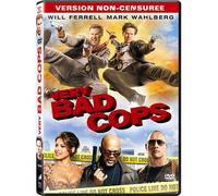 Very Bad Cops [Version Non censurée]
