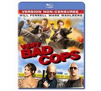 Very Bad Cops [Version Non censurée]