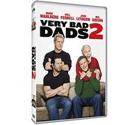Very Bad Dads 2 – DVD – Édition E