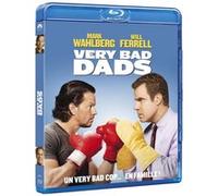 Very bad dads Blu-ray E