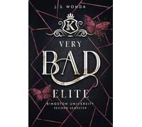 Very Bad Elite: Second Semester (Volume 2)