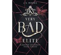 Very bad elite: Tweede semester