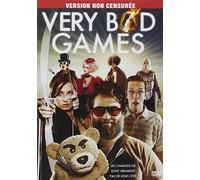 Very Bad Games