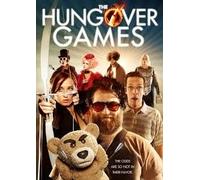 Very Bad Games "The Hungover Games