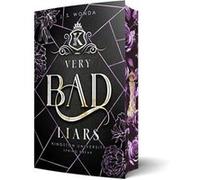 Very Bad Liars | Jane S. Wonda Jane S. WondaJane S. Wonda (Auteur)