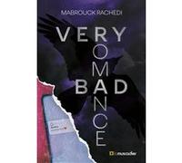Very Bad romance Mabrouck Rachedi (Auteur)