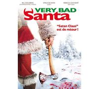 Very Bad Santa