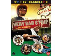 Very Bad Strip, La Cave Se Rebiffe !