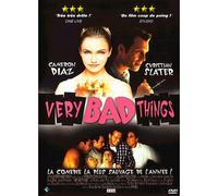 Very Bad Things