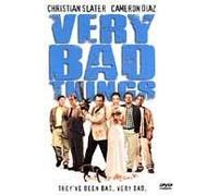 Very Bad Things [Import USA Zone 1]