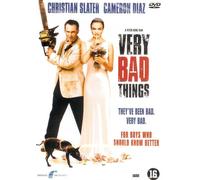 DVD Very Bad Things