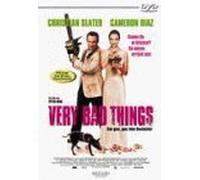 Very Bad Things [Edizione: Germania] [Import]