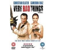 Very Bad Things – Import anglais