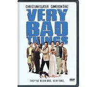 Very Bad Things [Import USA Zone 1]