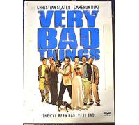 Very Bad Things [Import USA Zone 1]