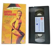 Very Bad Things [VHS]