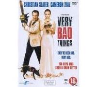 VERY BAD THINGS/VN VF G