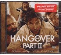 Ost - The Hangover Part II