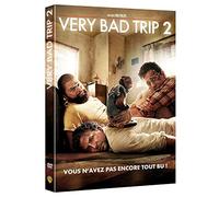 Very Bad Trip 2 – Warner Bros.