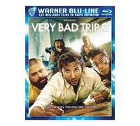 Very Bad Trip 2 - Blu-Ray