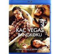 Very Bad Trip 2 [BLU-RAY] G