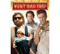 Very Bad Trip – Warner Bros.