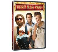 Very Bad Trip – Warner Bros.