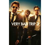 Very Bad Trip 3