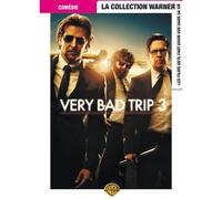 Very Bad Trip 3 – Warner Bros.