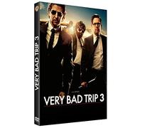 Very Bad Trip 3 – Warner Bros.