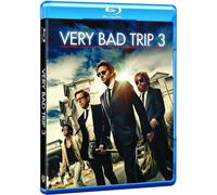 Very Bad Trip 3 - Blu-Ray