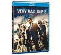 Very Bad Trip 3 - Blu-Ray