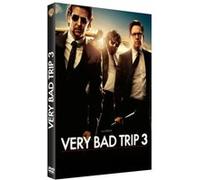Very Bad Trip 3 DVD E