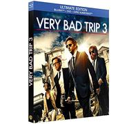 Very Bad Trip 3 - Ultimate Edition - Blu-Ray + Dvd + Copie Digitale